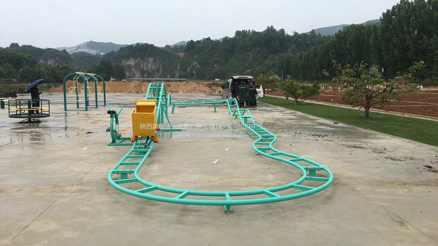 網(wǎng)紅坑爹過(guò)山車(chē)廠家定制